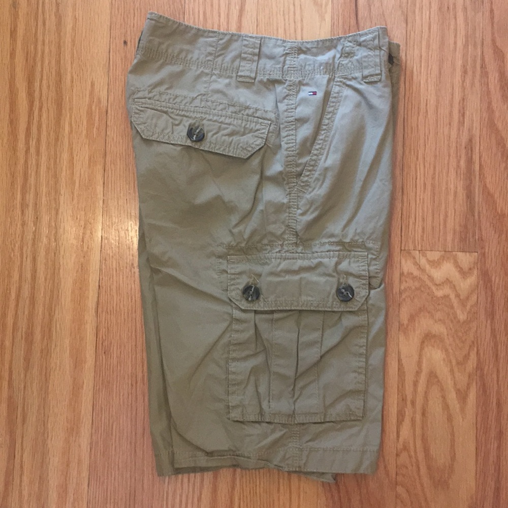 Tommy Hilfiger Cargo Shorts